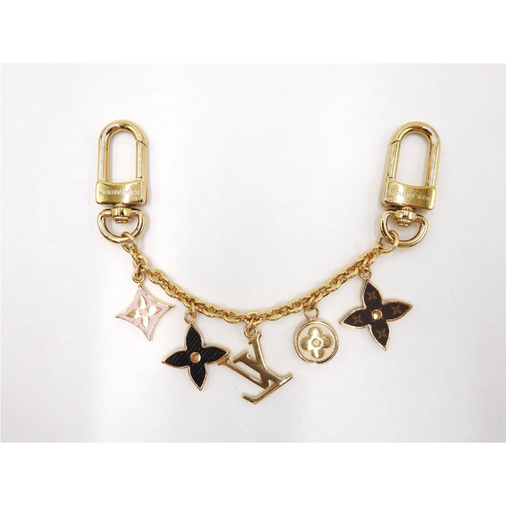 Authentic Louis Vuitton Spring Street Bag Charm - Picture 11 of 12